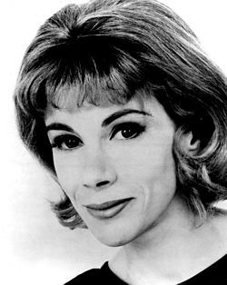 Joan Rivers publicity photo, 1967